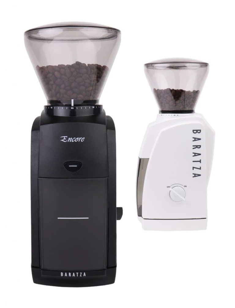 BARATZA ENCORE COFFEE GRINDER | Benki Brewing Tools