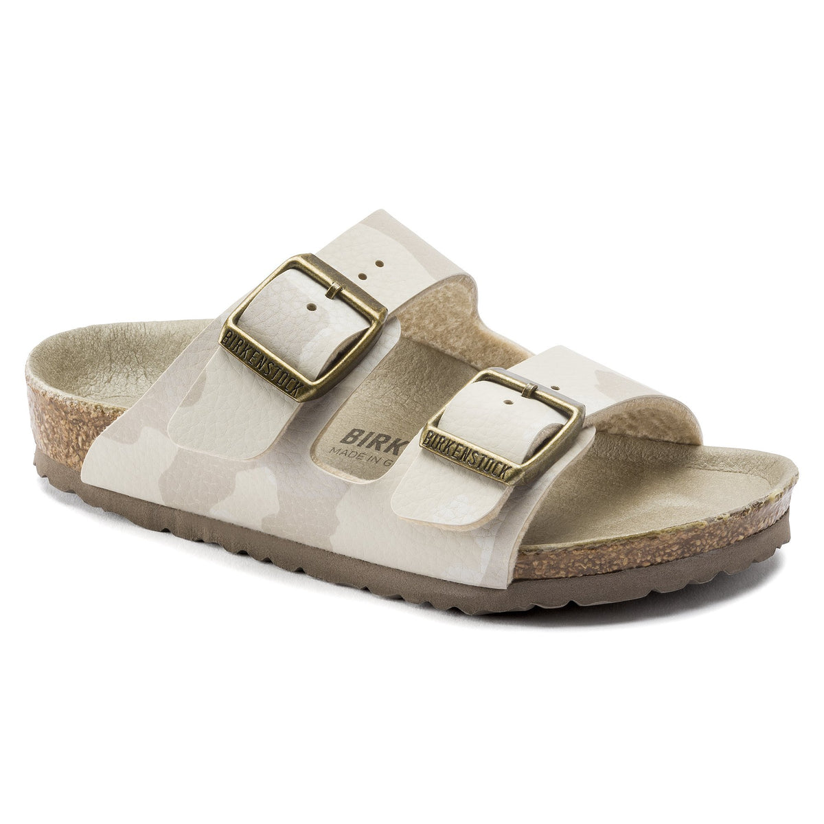 Arizona Kids BIRKENSTOCK 1015611 Desert 