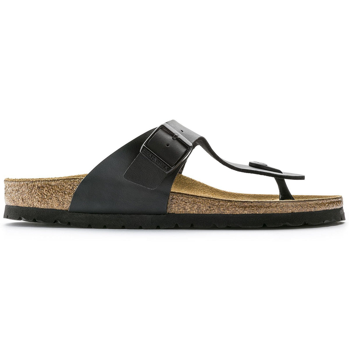 Ramses BIRKENSTOCK 044791 Black Biggest 