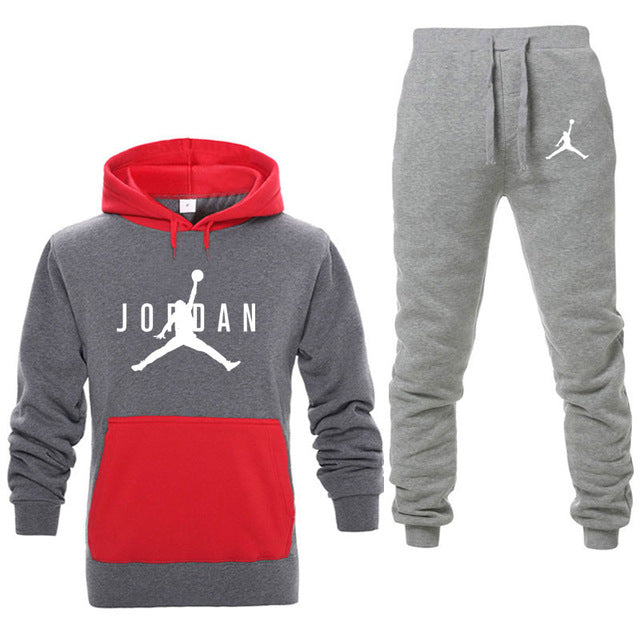 jordan 23 tracksuit