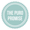 The Puro Promise