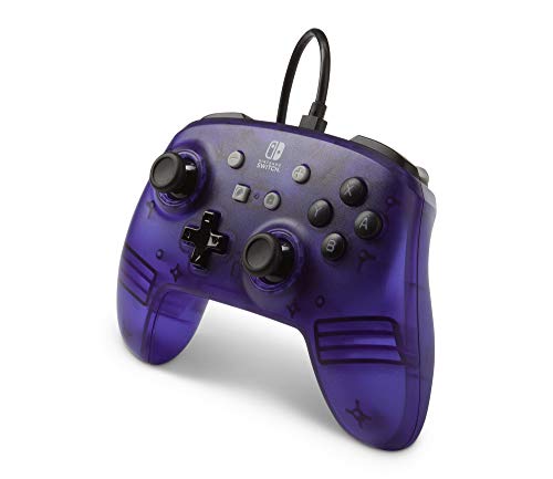 switch enhanced wired controller