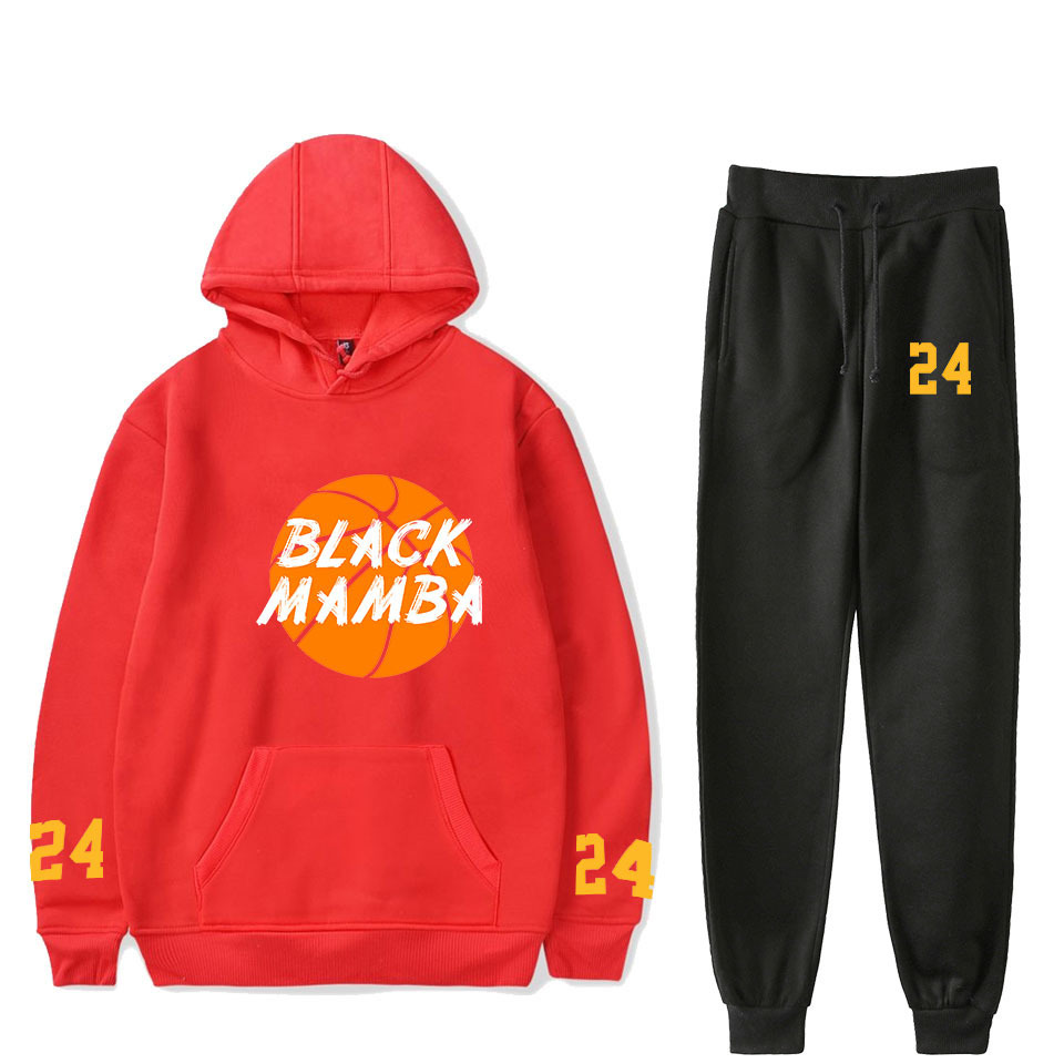 kobe bryant tracksuit