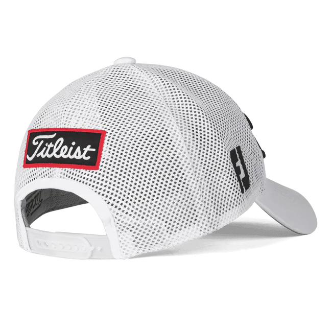 Titleist Men's Tour Performance Mesh Hat