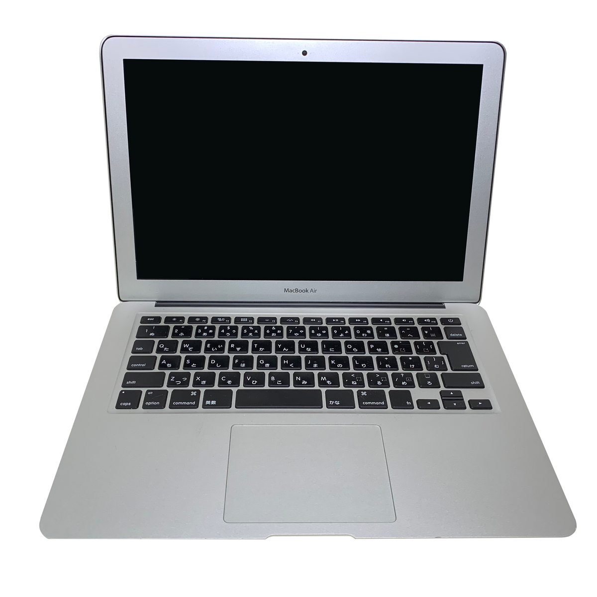 初心者向け Macbook Airの使い方やおすすめ設定方法を解説 Flarii