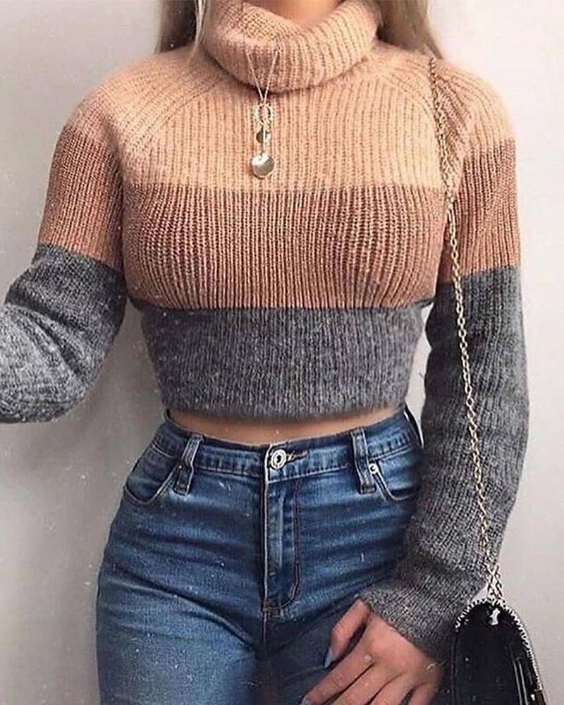 long casual sweaters