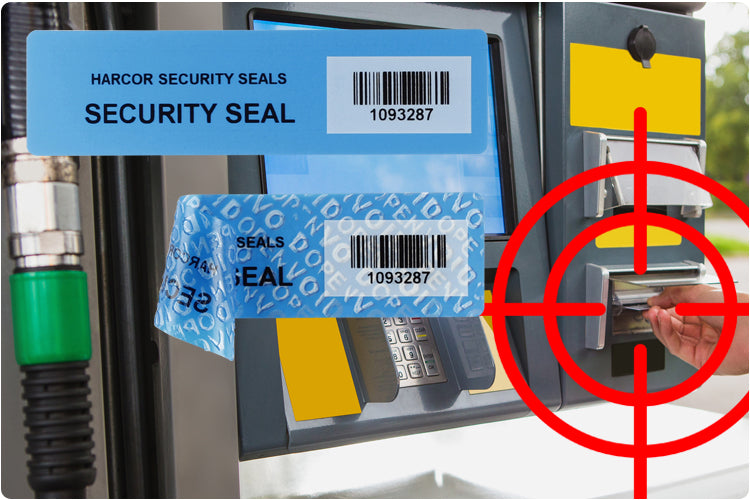 Security Labels - Australia
