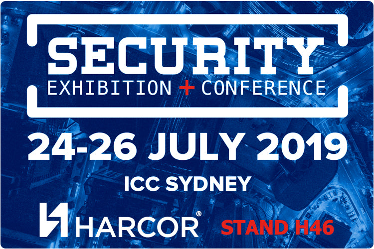Key Management Systems at Security 2019