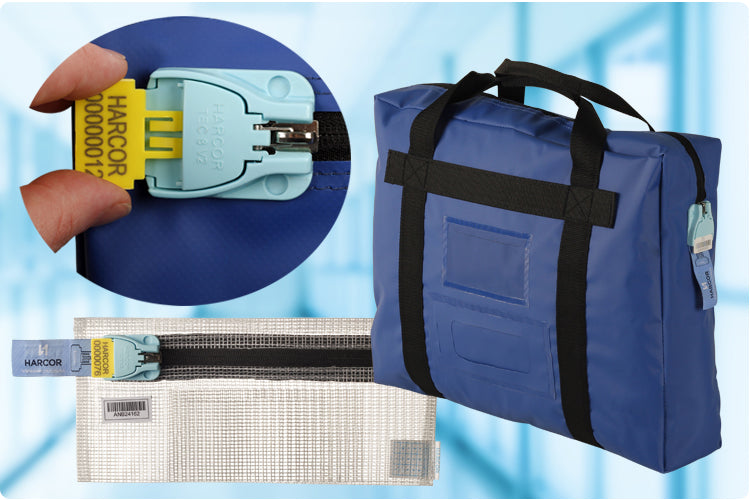 Security Bags for medical use