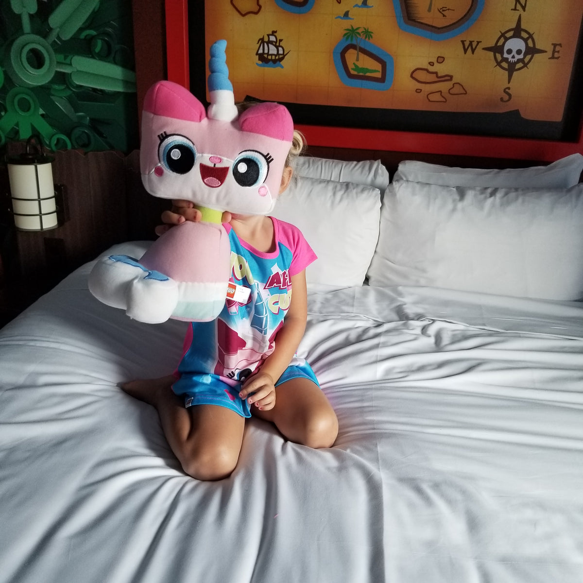 unikitty plush