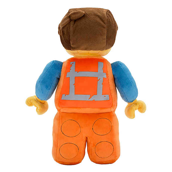 lego movie stuffed animals