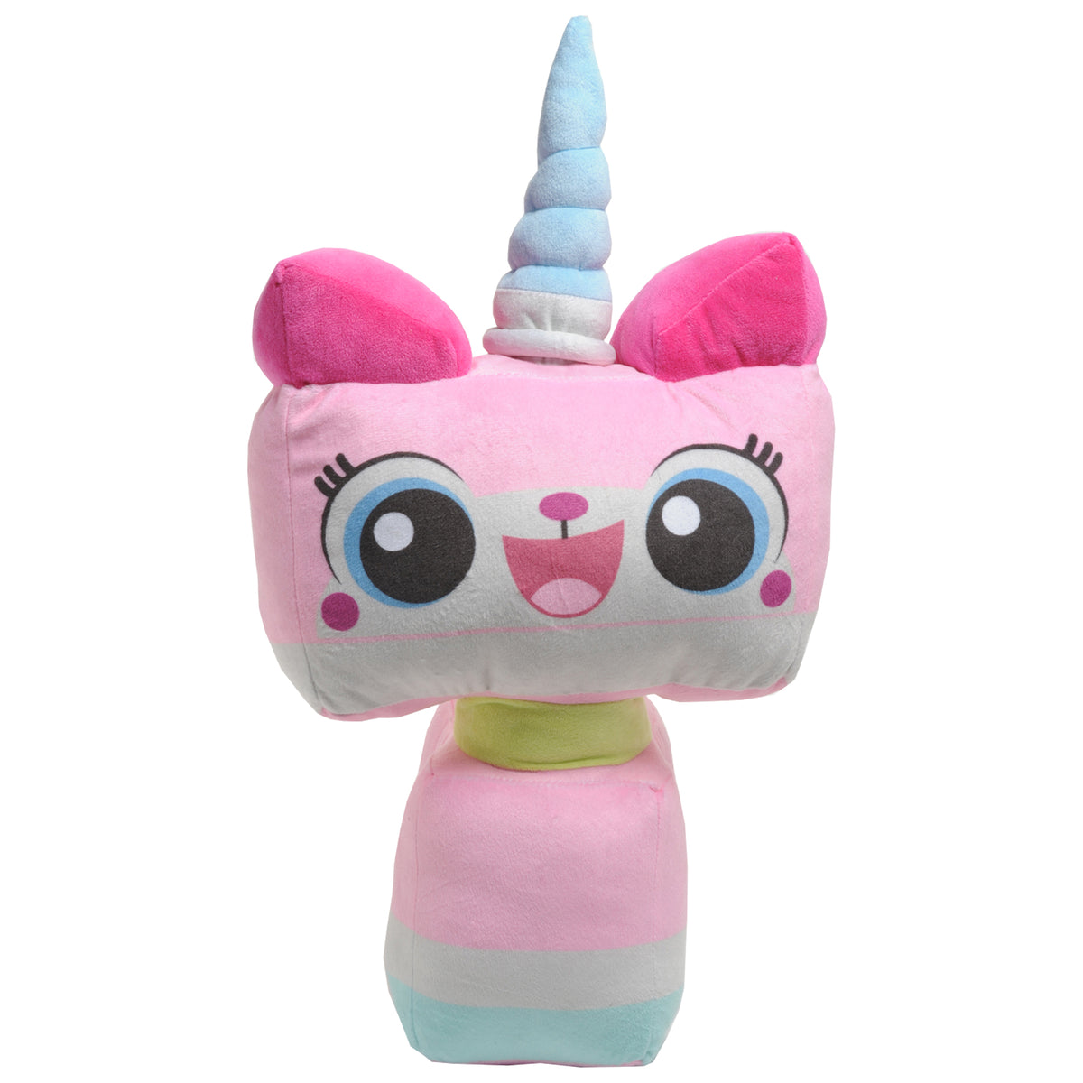 unikitty stuffed animal