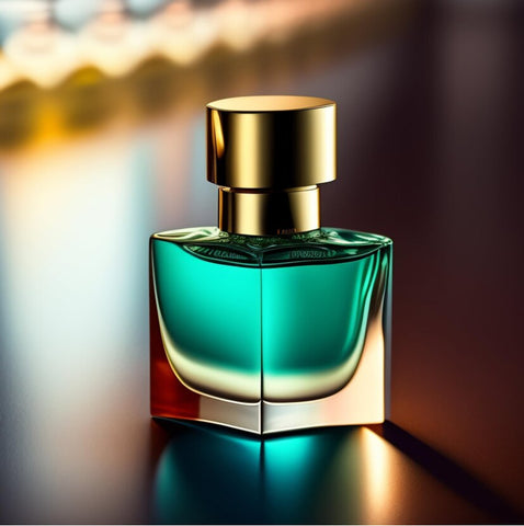 Best place to store perfume top