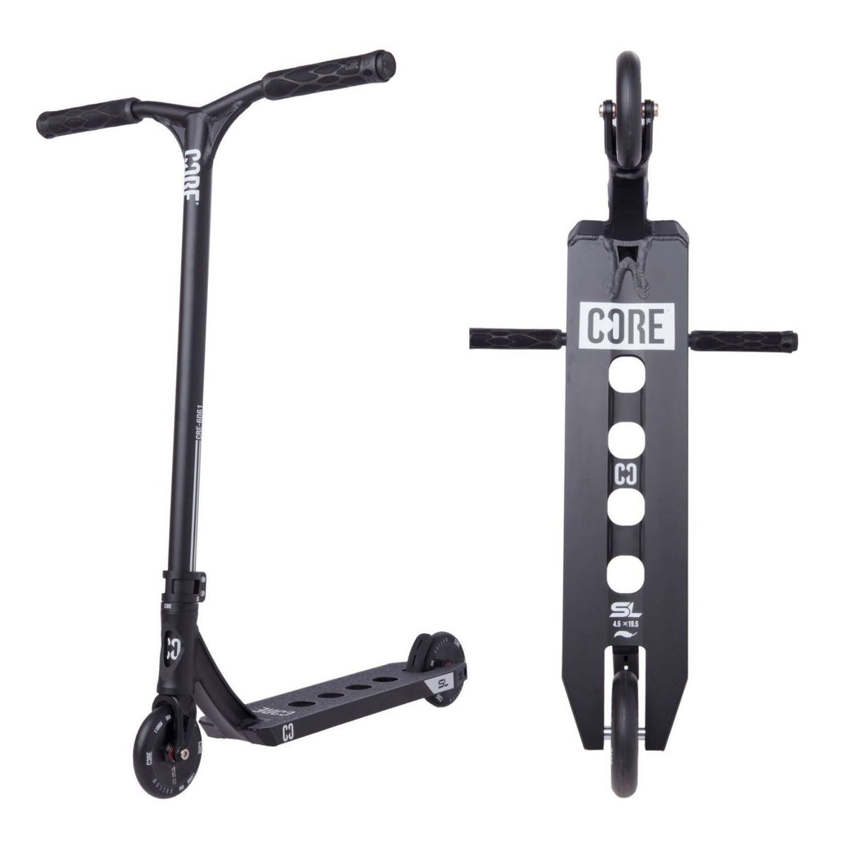 CORE SL | SD Scooters