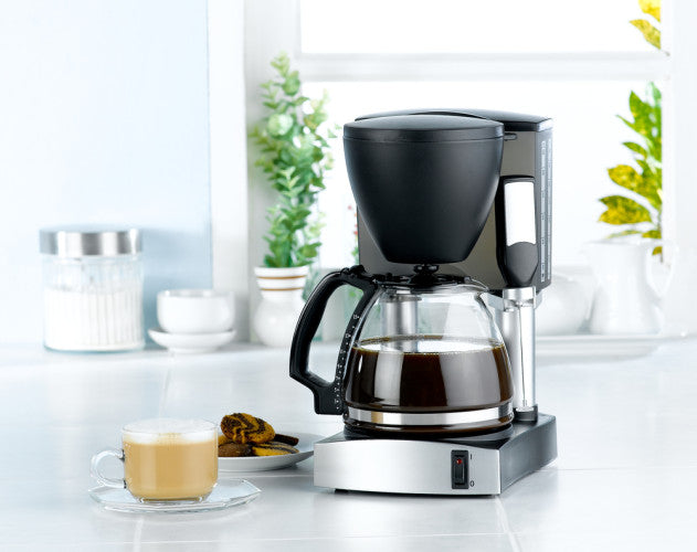 Kitchen Coffee Pot