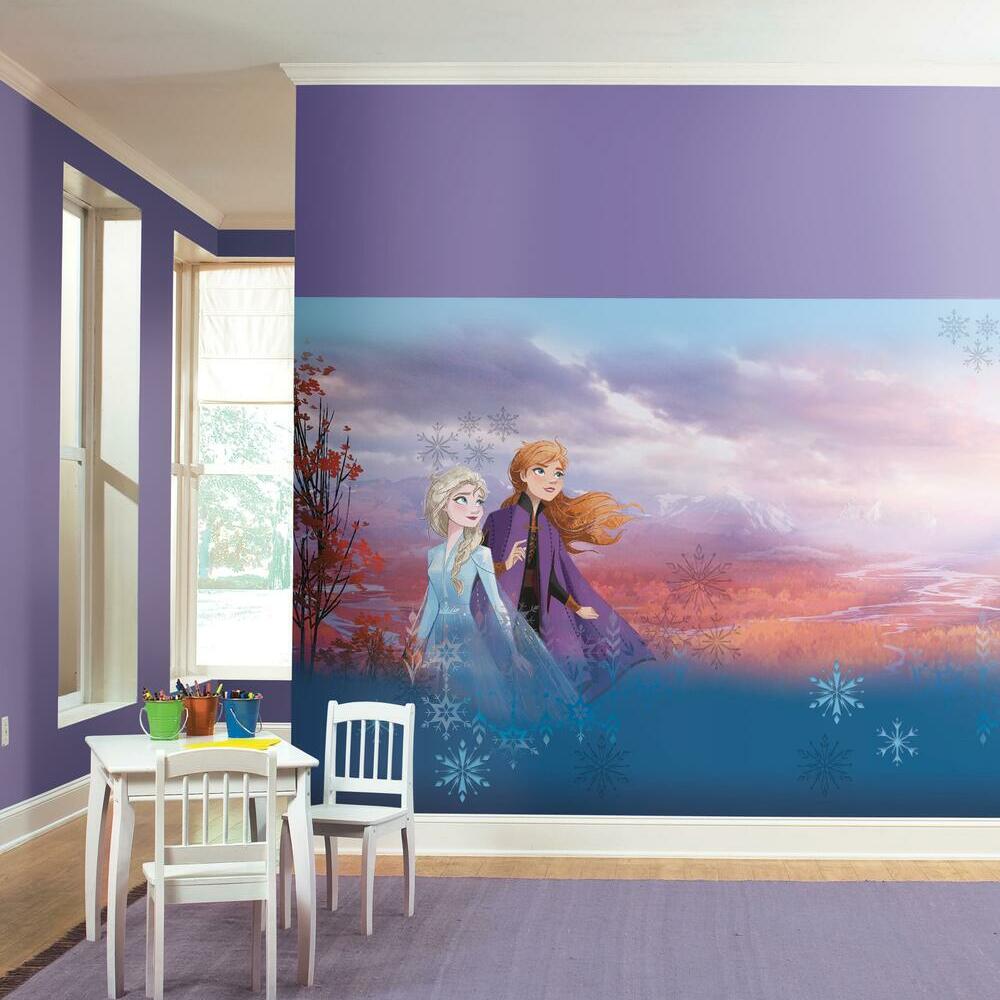 Featured image of post Frozen 2 Wall Art