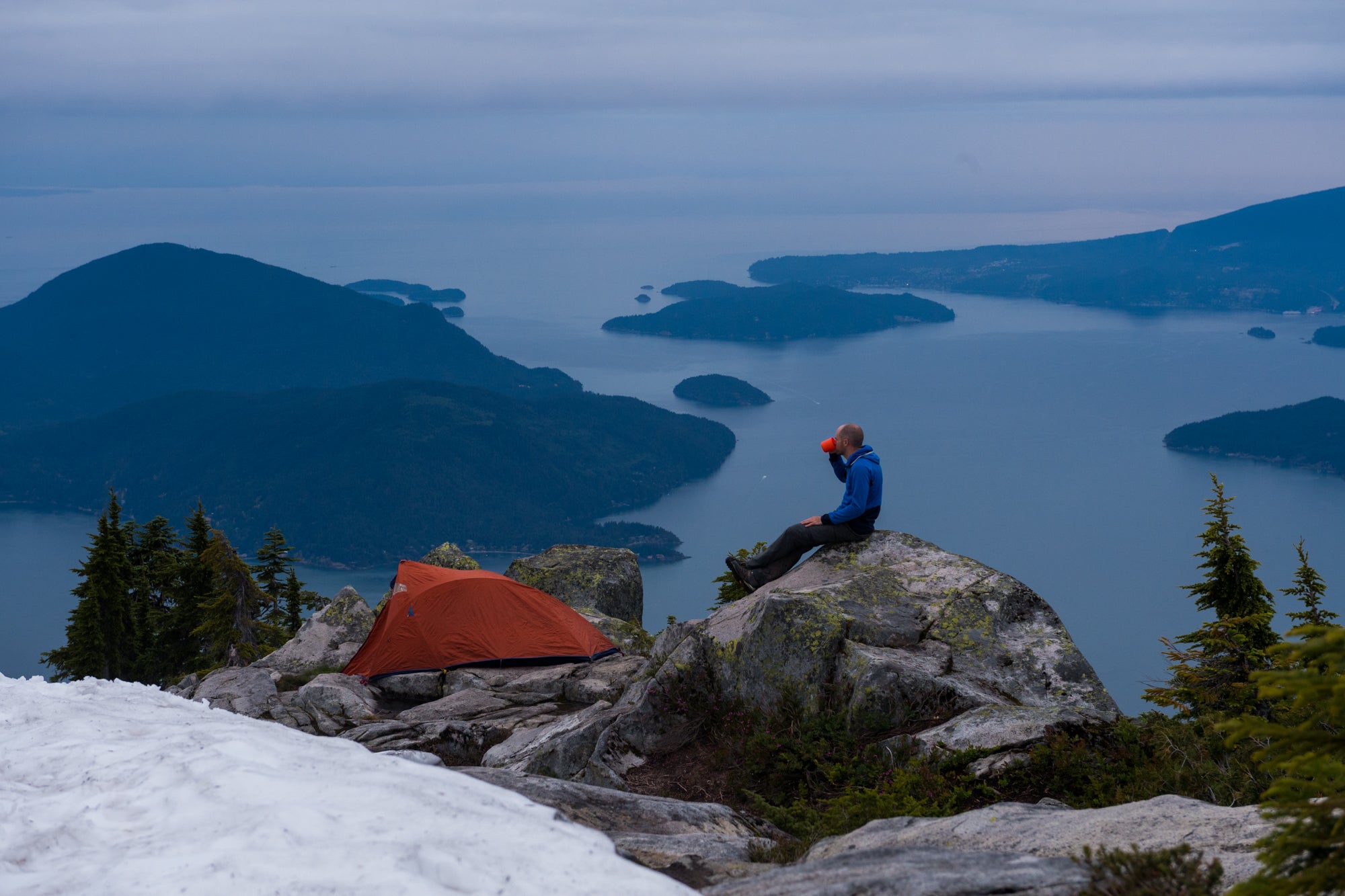 Canadian Outdoor Lifestyle and Landscape Photographer