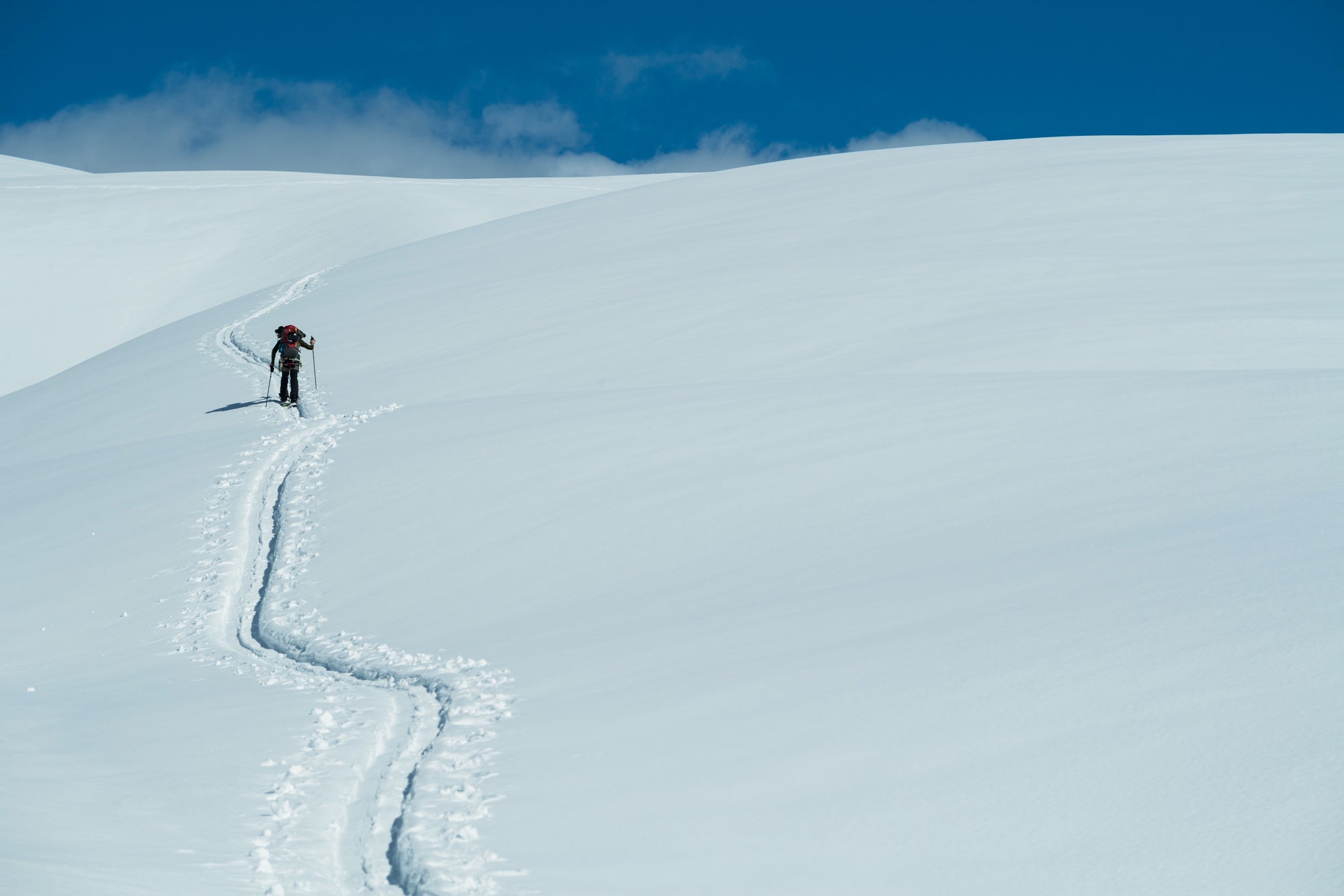 Canadian adventure and landscape photographer