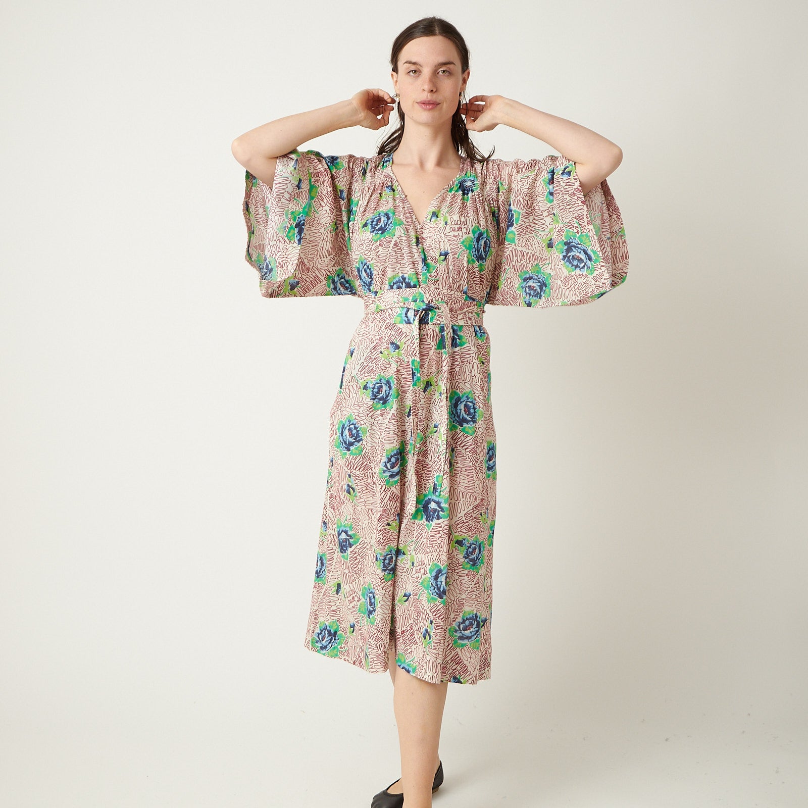 Rachel Comey Labonne Dress