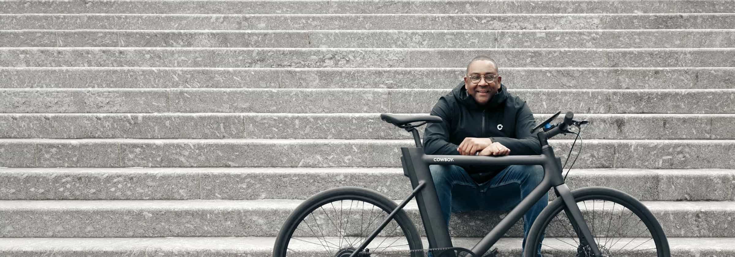 Cowboy e-bike - translation missing: en.en.pages.your-test-ride.title_html