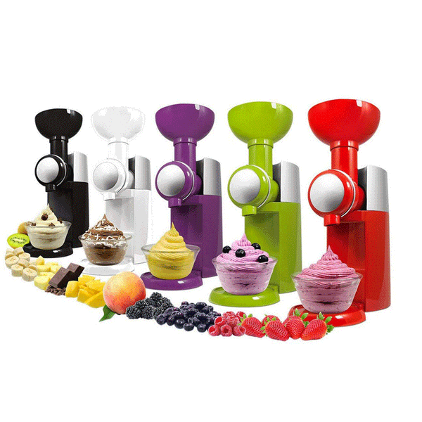 soft ice cream maker for sale