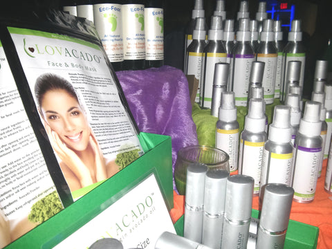 Lovacado, extra virgin avocado oil, beauty, face, skin, hair, Claudia P. Murillo, Claudia Murillo, Toronto, Ontario, Canada, spa, hair mask, face mask