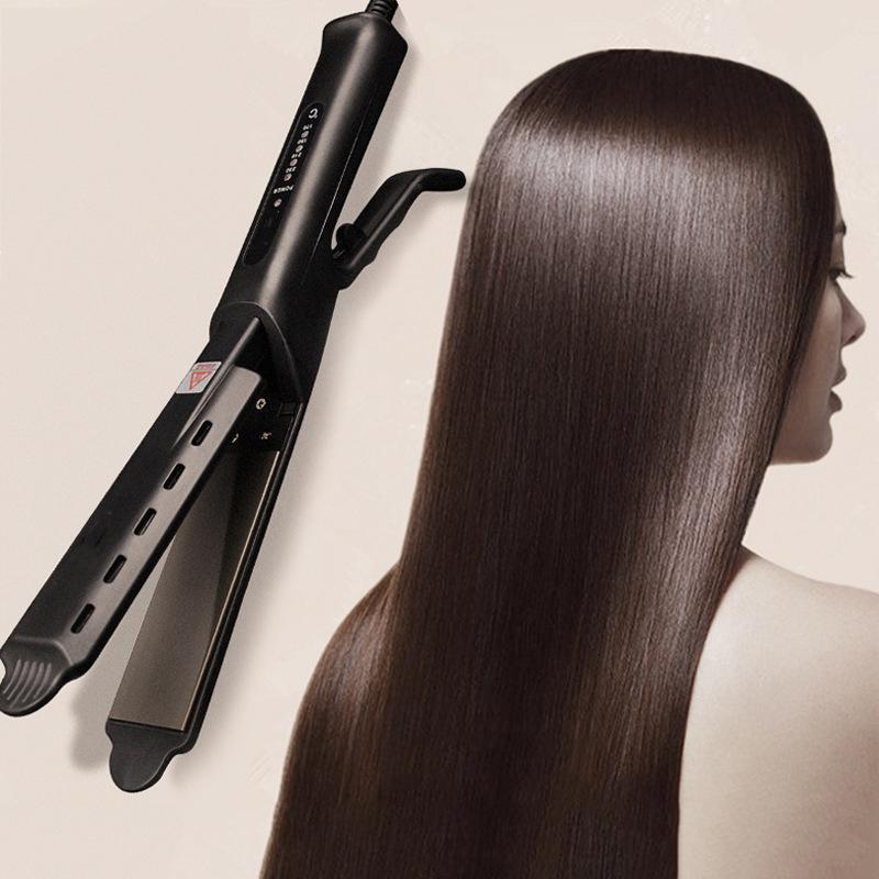 flat hair straightener