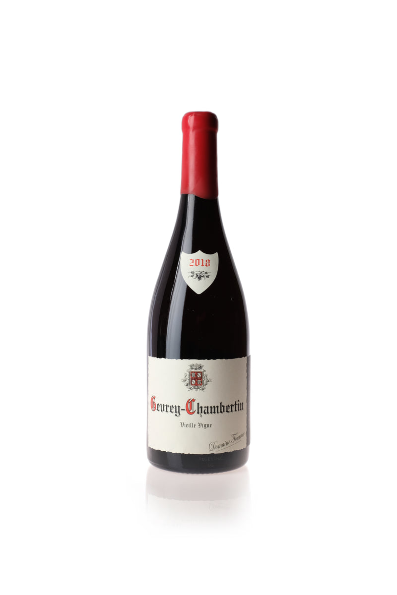 Fourrier, Gevrey-Chambertin Vieille Vigne 2018