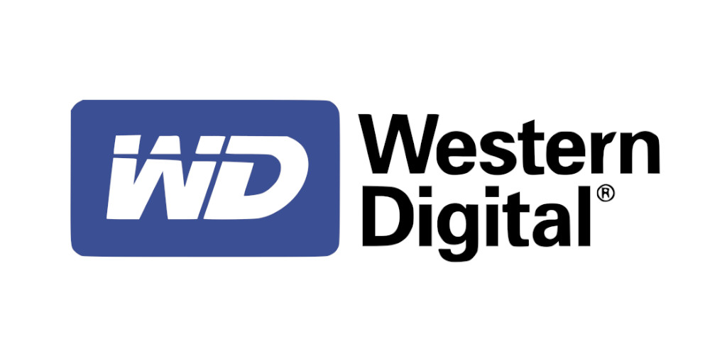 Western Digital