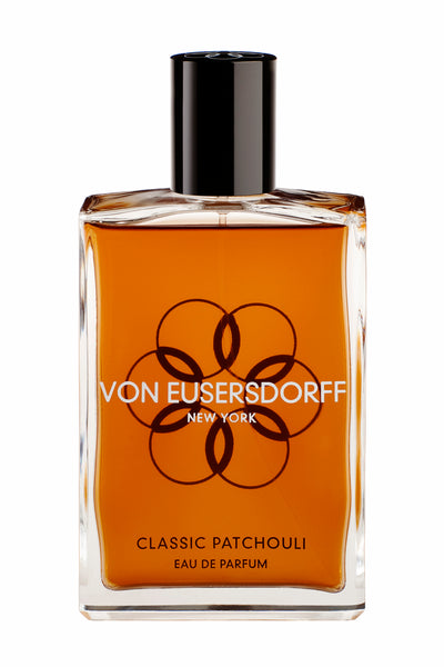 Von Eusersdorff Classic Patchouli Eau De Perfume