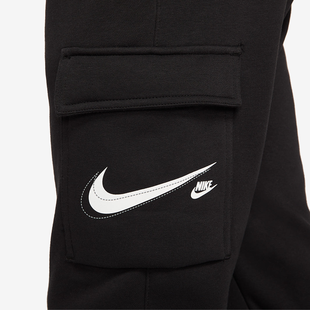 nike court cargo jumper