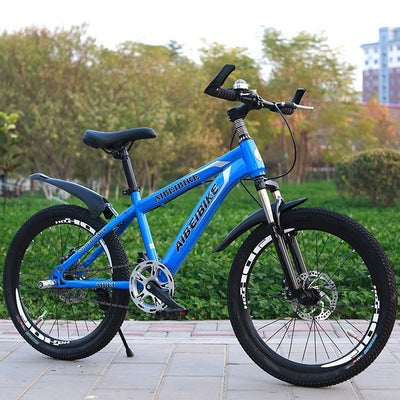 26 single speed mountain bike