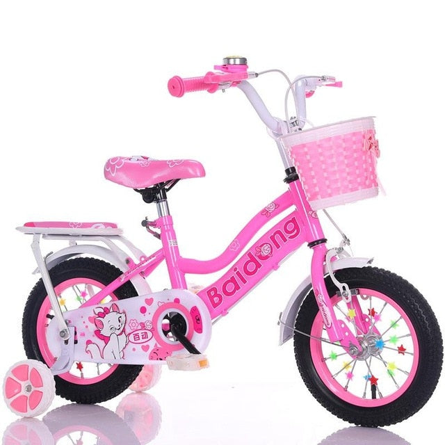 baby bikes