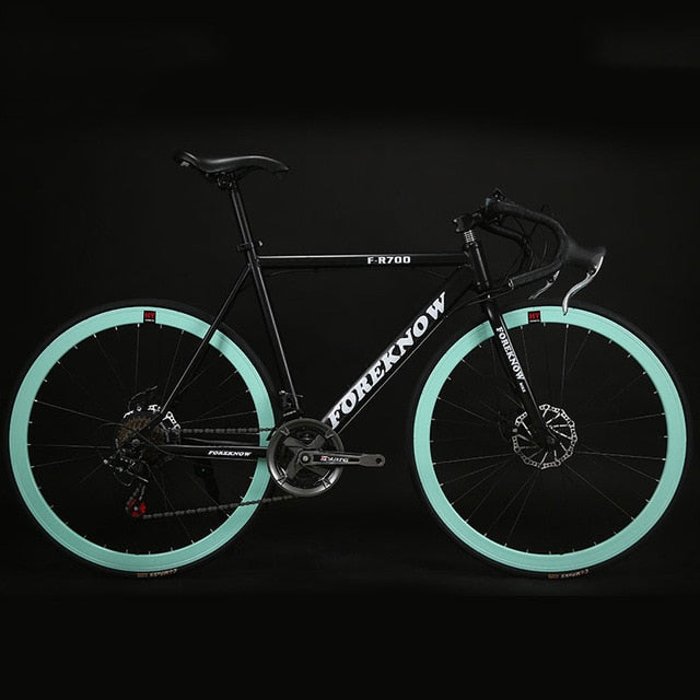 foreknow road bike