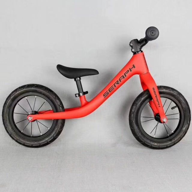 carbon kids bike