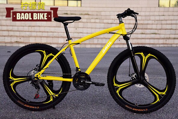 26 inch mtb bike