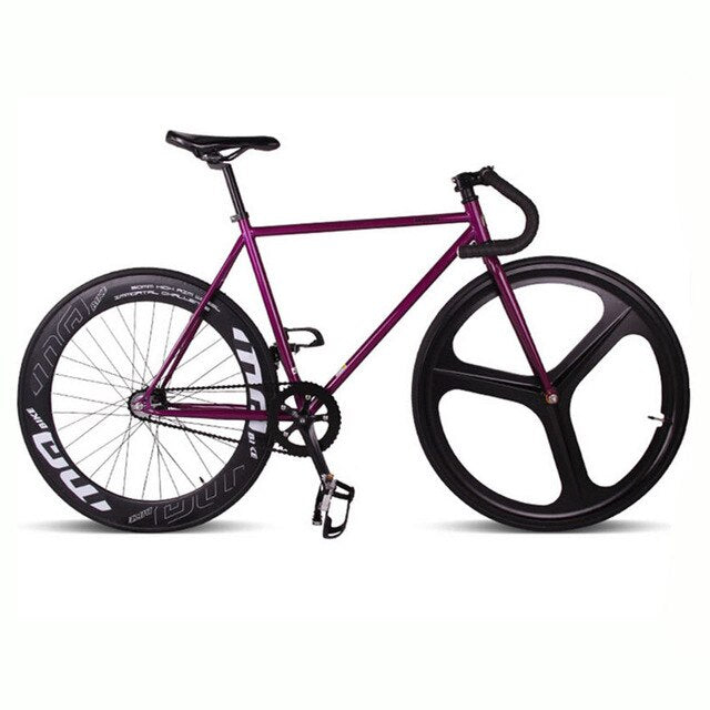 fixie spokes