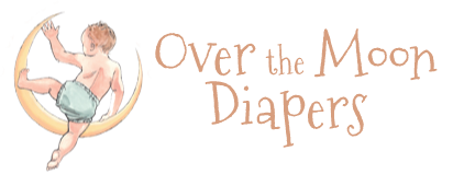 Over the Moon Diapers