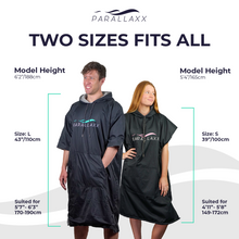 Load image into Gallery viewer, Weatherproof Surf Poncho
