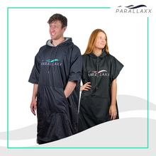 Load image into Gallery viewer, Weatherproof Surf Poncho
