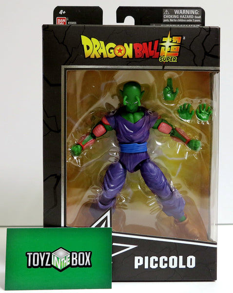 piccolo action figure