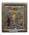 The Crucifixion-Christianity Art
