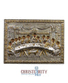 The Last Supper-Christianity Art