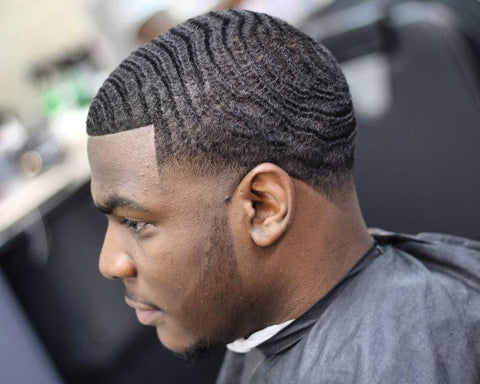 Waves pour homme - Durag-Shop