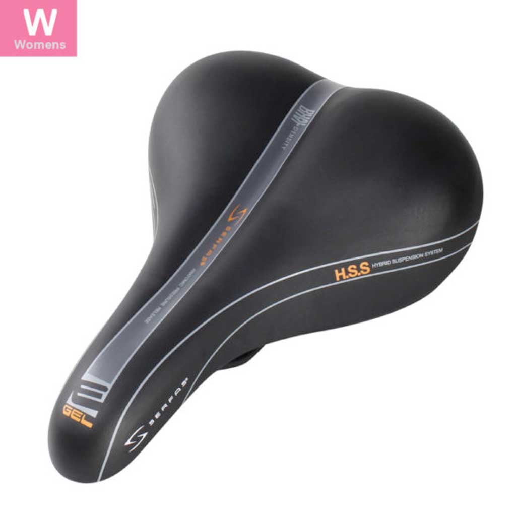 serfas bike saddle