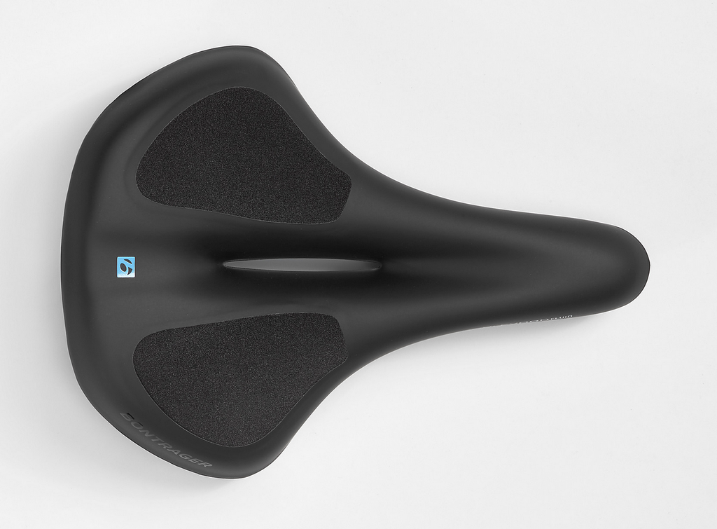 bontrager boulevard fluid saddle