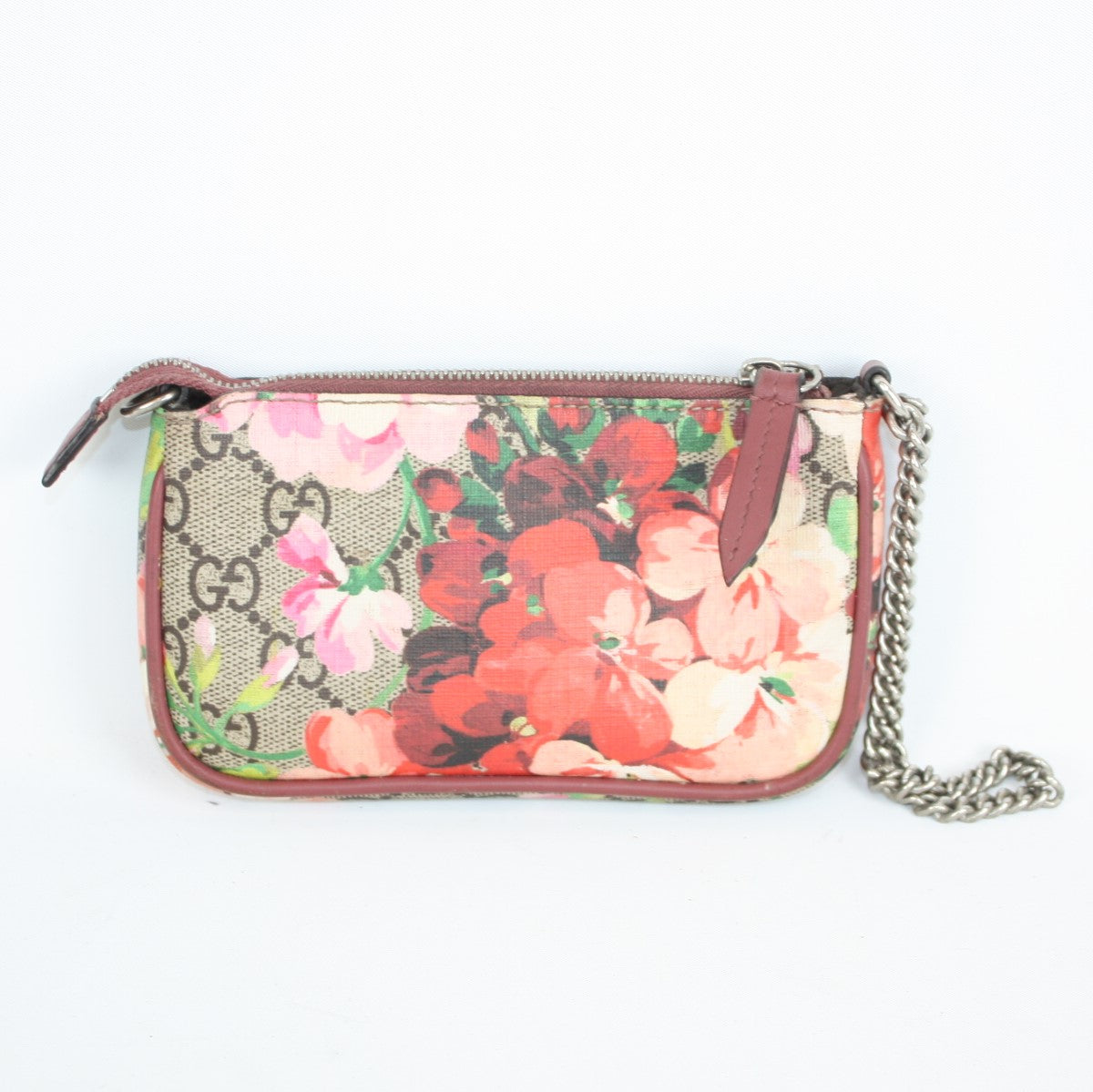 pochette gucci blooms