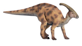 hadrosauridae les différents dinosaures