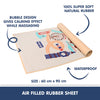 Air Filled Multipurpose Waterproof Massage Mat For Baby