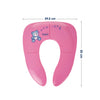 Foldable & Portable Travel Friendly Toilet Seat For Kids